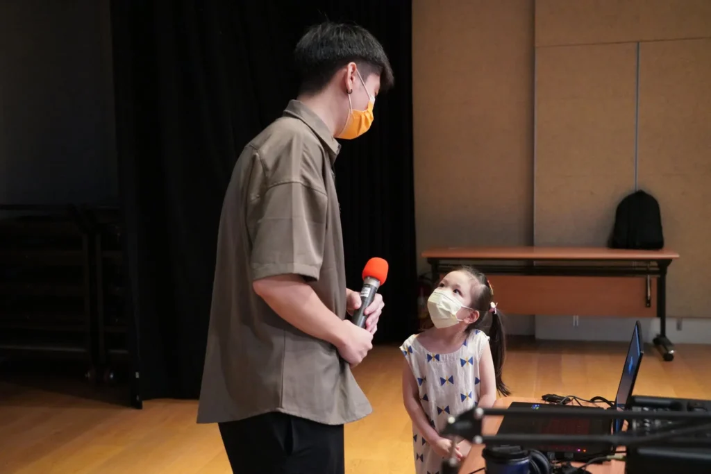 錄音室租借podcast